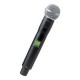 SHURE QLXD2/KSM9HS